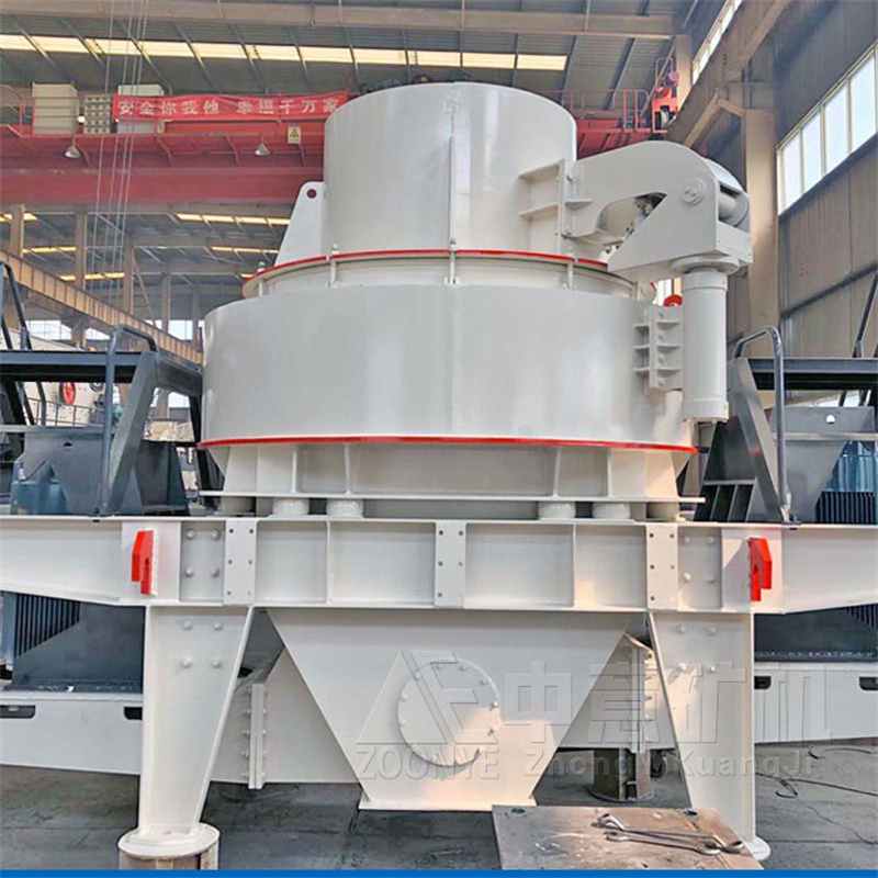 制砂機展示 制砂機展示