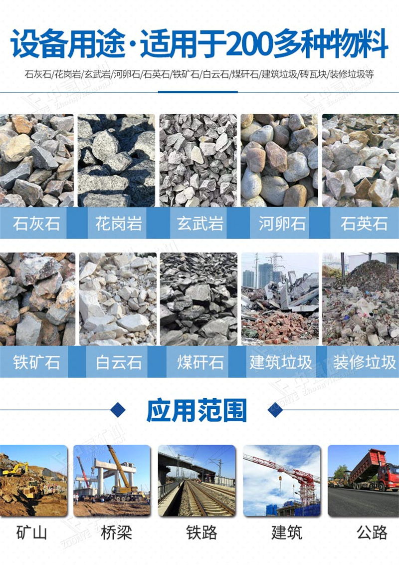 制砂機可處理物料 制砂機可處理物料