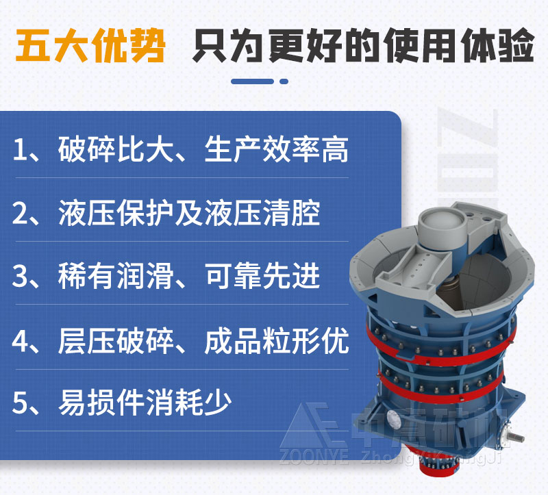 旋回破性能優勢