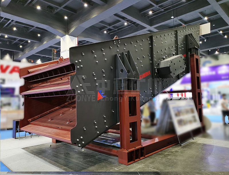 展會現(xiàn)場展示2