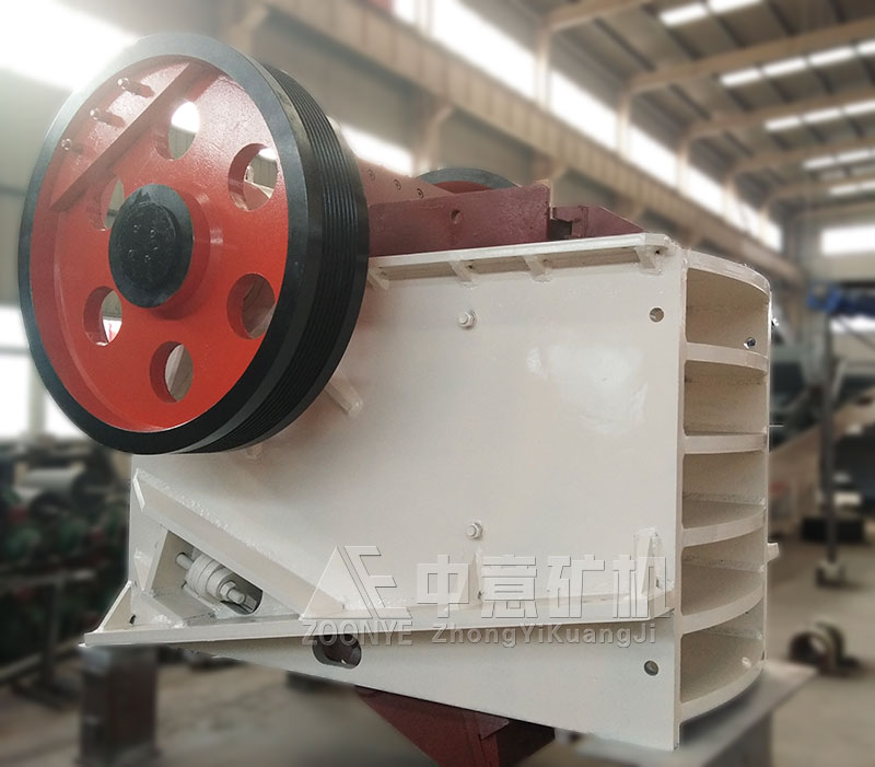 鄂式碎石機(jī)廠家