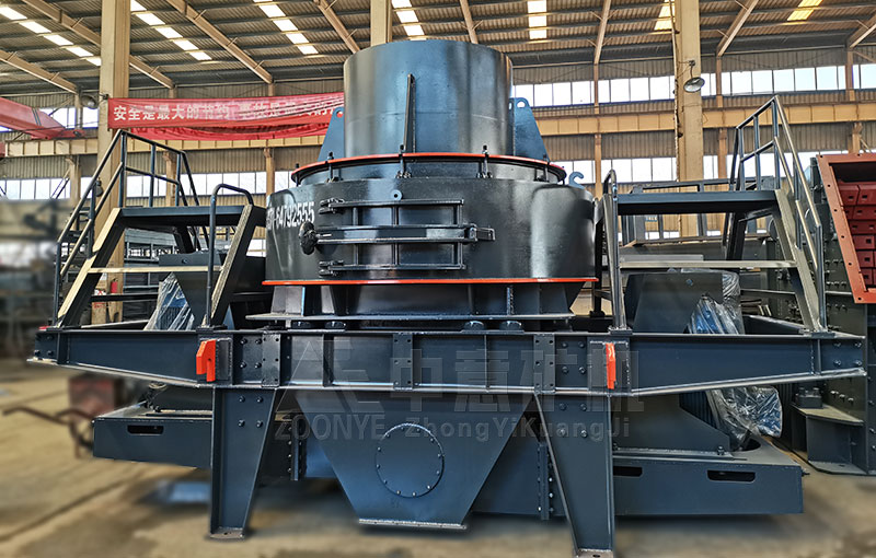 制砂生產線設備