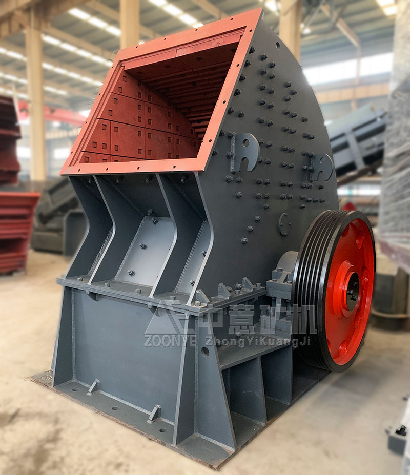 重錘破河南廠家