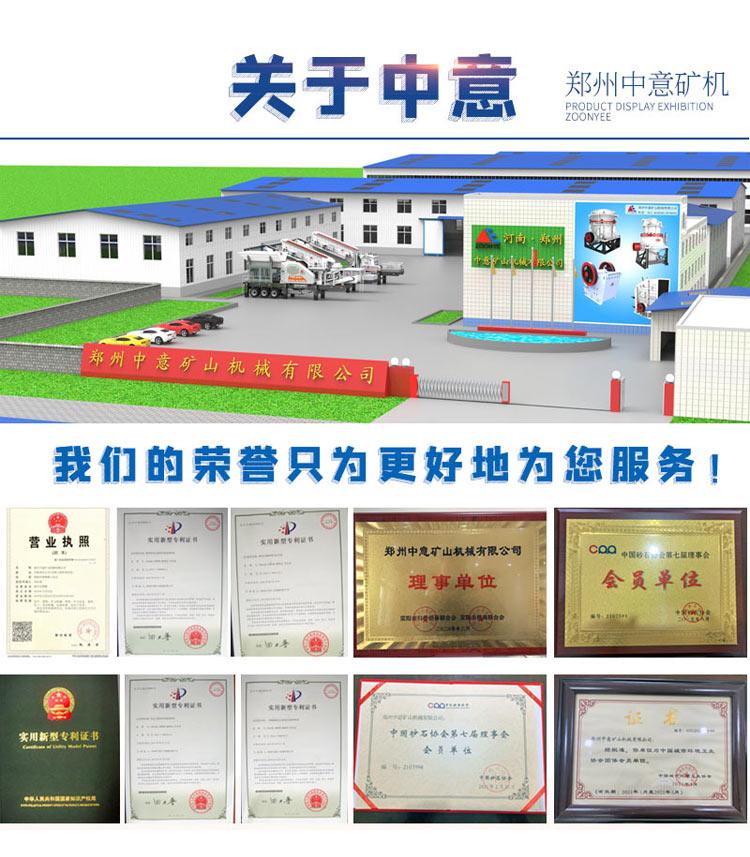 制砂設備 制砂設備