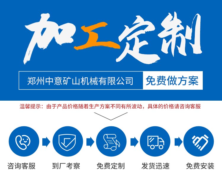 建筑垃圾粉碎機(jī)廠家定制