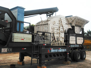 廣東廣州建筑裝修垃圾粉碎再生利用項目順利開工