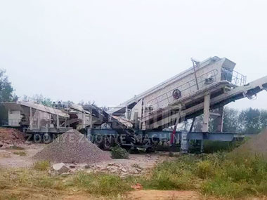 在國(guó)內(nèi)破碎建筑垃圾需要什么手續(xù)？有哪些優(yōu)惠政策？