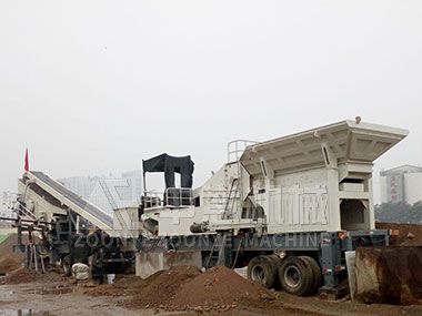 河北建筑固廢資源化利用項(xiàng)目,建筑垃圾粉碎機(jī)多少錢一臺(tái)