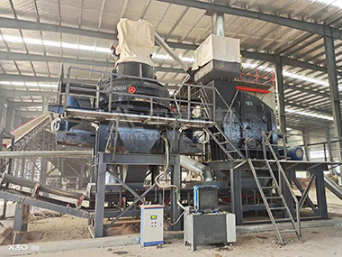 年處置超100萬噸！公安縣正譽建筑垃圾再生資源利用項目正式投產