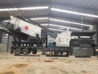 建筑垃圾處理全套設備有哪些配置？相關問題解答