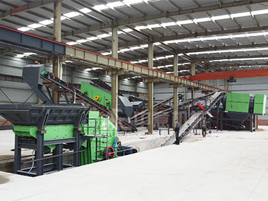 江西九江客戶現場，即將投產