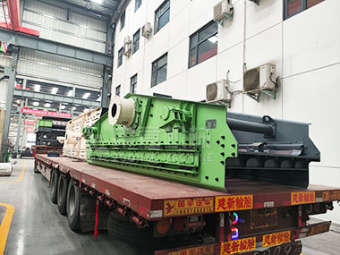 智能分選+高效破碎——中意機械為浙江裝修垃圾提供一站式解決方案