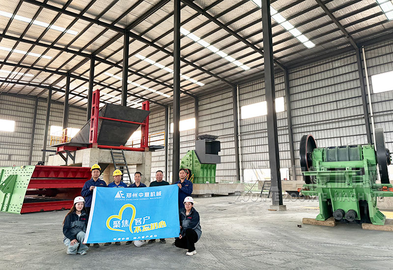 售后工程師合影留念 售后工程師合影留念