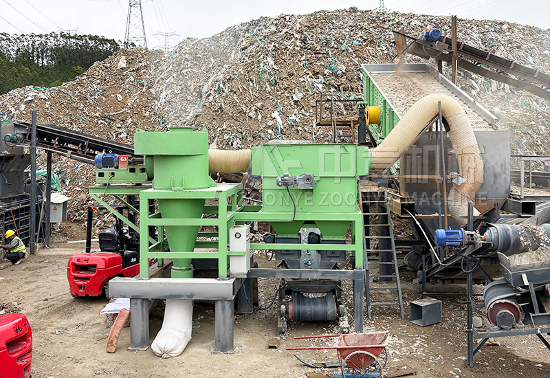 負壓風選機 負壓風選機