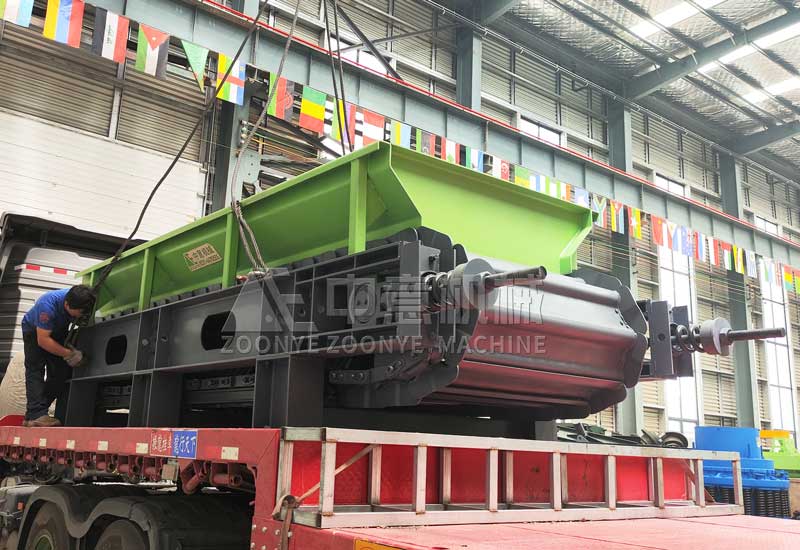 鏈板給料機.jpg 鏈板給料機