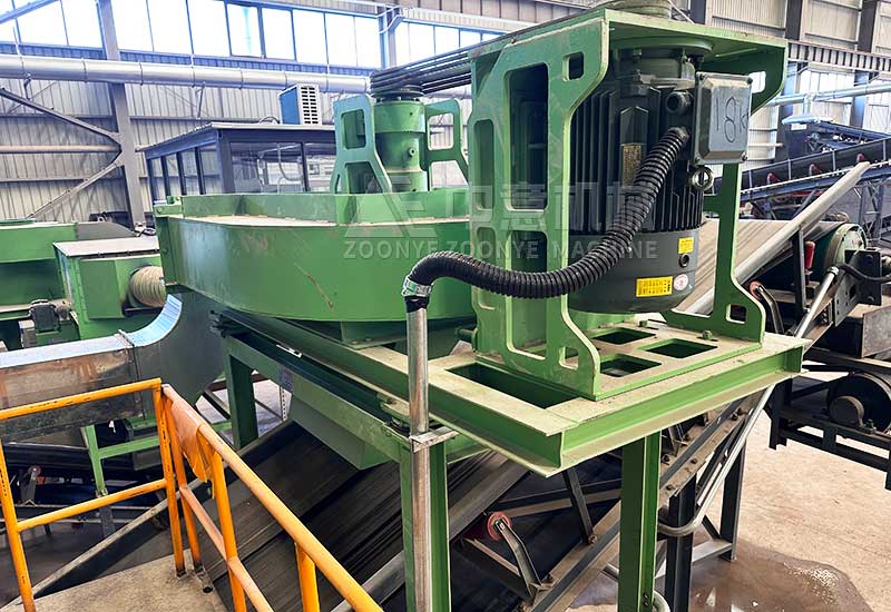 立式負壓風選機