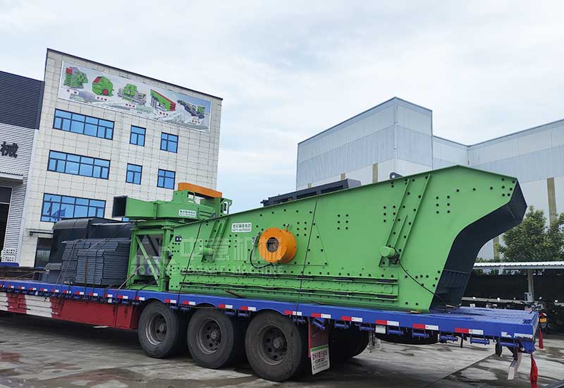 固廢垃圾分揀生產(chǎn)線.jpg 固廢垃圾分揀生產(chǎn)線