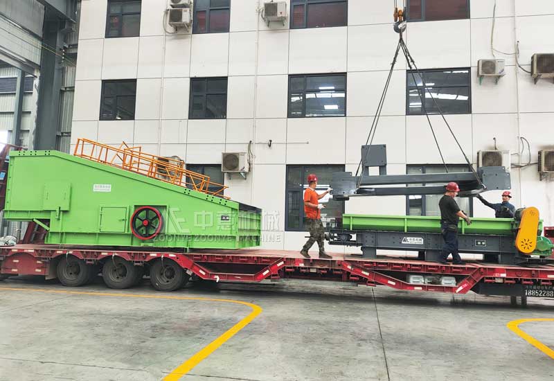 裝修垃圾分揀設備.jpg 裝修垃圾分揀設備