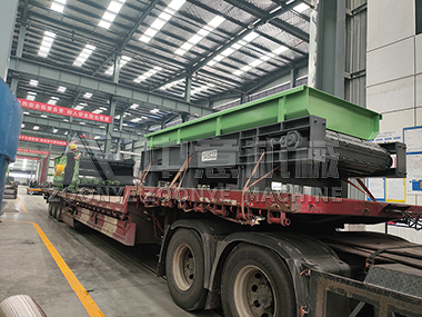  啟運啟程，聚力前行