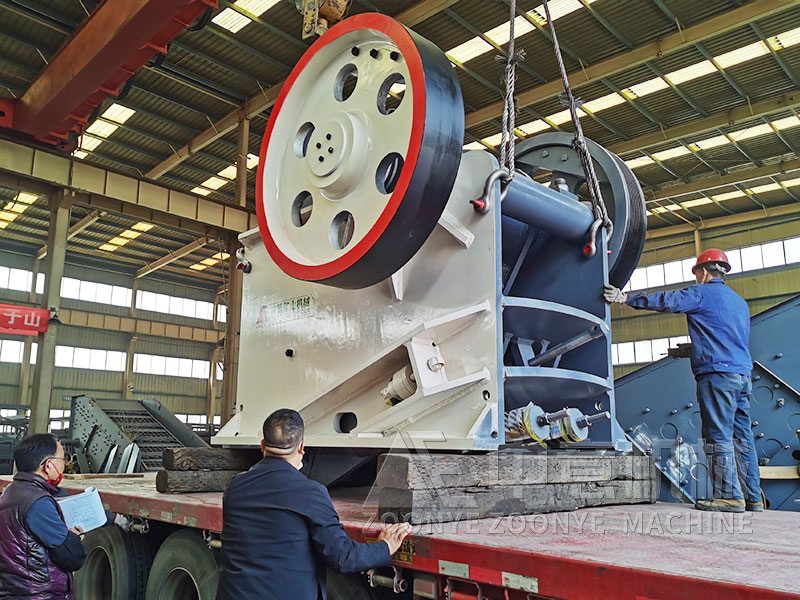 固廢垃圾破碎機實地工廠圖片 固廢垃圾破碎機實地工廠圖片